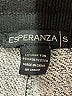 Esperanza Gray Casual Pants Size S - photo 7
