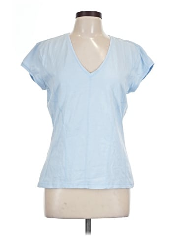 Elie Tahari Short Sleeve T-Shirt (view 1)