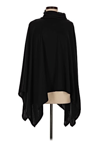 Antthony Originals Poncho (view 1)