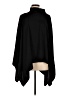 Antthony Originals Black Poncho One size - photo 1