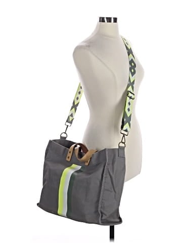 Assorted Brands Tote (view 2)