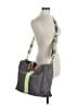 Assorted Brands Gray Tote One size - photo 2
