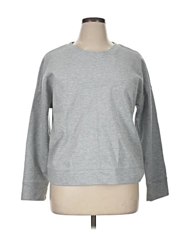 Lou & Grey Sweatshirt (view 1)