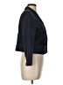 Ann Taylor Blue Blazer Size 10 - photo 4