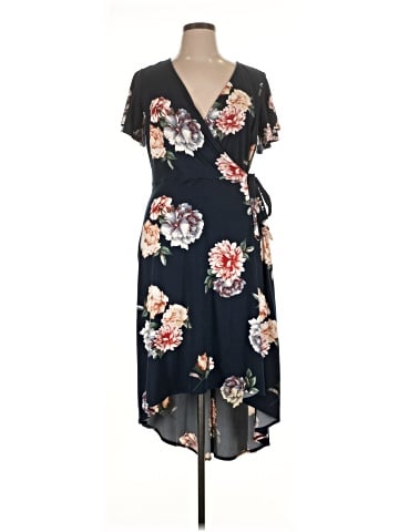 Fortune + Ivy Casual Dress (view 1)