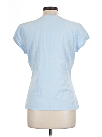 Elie Tahari Short Sleeve T-Shirt (view 2)