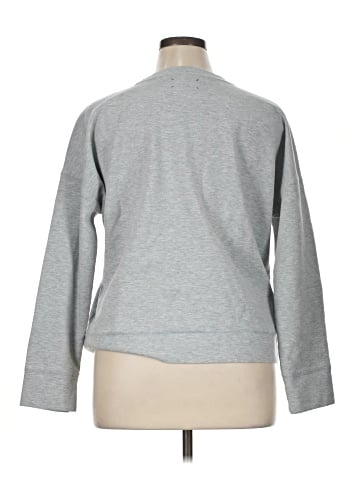 Lou & Grey Sweatshirt (view 2)