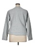 Lou & Grey Gray Sweatshirt Size XL - photo 2