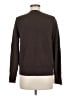 J.Crew 100% Cashmere Brown Cashmere Pullover Sweater Size M - photo 2