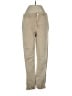 Paige Tan Khakis Size 26 waist - photo 1