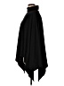 Antthony Originals Black Poncho One size - photo 5