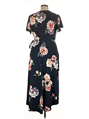 Fortune + Ivy Casual Dress (view 2)