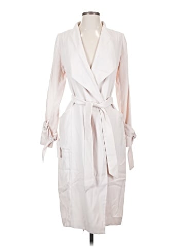Express Trenchcoat (view 1)