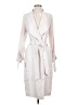 Express White Trenchcoat Size XXS - photo 1