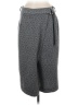 Chances R Gray Casual Skirt Size M (estimated) - photo 1