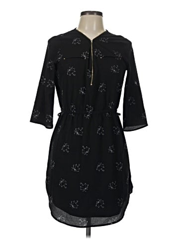 iris Casual Dress (view 1)