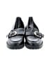 Marc Fisher Black Flats Size 10 - photo 2