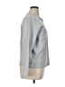 Lou & Grey Gray Sweatshirt Size XL - photo 6
