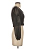 Assorted Brands Gray Cardigan Size S - photo 4