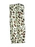 Unbranded 100% Polyester Animal Print Ivory Scarf One size - photo 2
