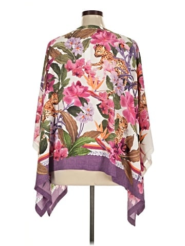 Chico's Short Sleeve Blouse (view 2)