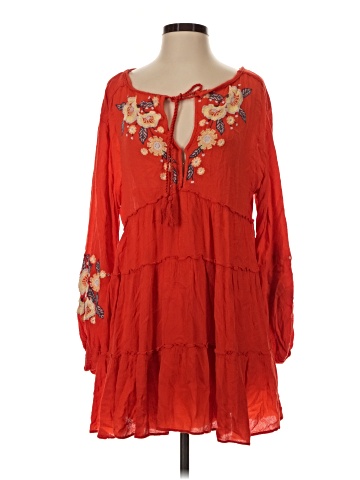 Free People Casual Dress (view 1)