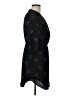 iris Black Casual Dress Size L - photo 4