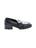 Marc Fisher Black Flats Size 10 - photo 1