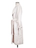 Express White Trenchcoat Size XXS - photo 5