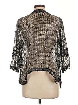 Nina Leonard Cardigan (view 2)