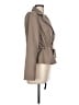 Giorgio Sant'Angelo Tan Blazer Size 12 - photo 4