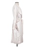 Express White Trenchcoat Size XXS - photo 4