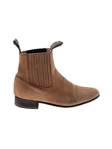 Assorted Brands Ankle Boots (view 1)