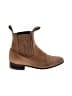 Assorted Brands Brown Ankle Boots Size JP 27 1/2 / US 10 1/2 - photo 1