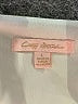 City Studio Tropical Orange Cocktail Dress Size L - photo 7