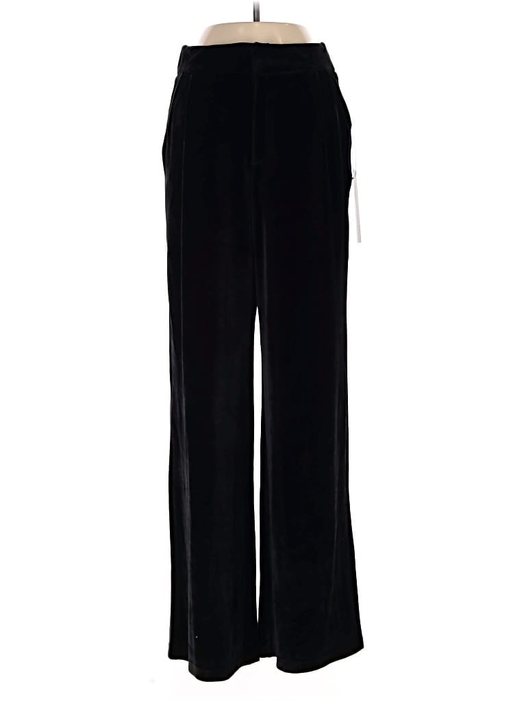 Lulus Casual Pants In Black