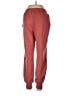 Splendid Red Casual Pants Size L - photo 2