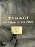 Tahari by ASL Black Blazer Size 18 - photo 6