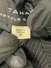 Tahari by ASL Black Blazer Size 18 - photo 7