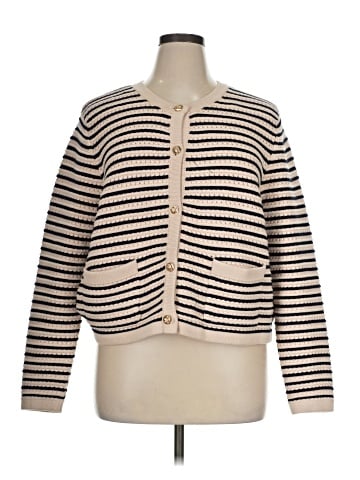 NVLT Cardigan (view 1)