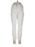 Jen7 by 7 For All Mankind Ivory Jeans Size 12 - photo 1