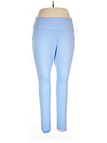 Crown & Ivy Active Pants (view 1)