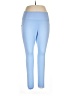 Crown & Ivy Solid Blue Active Pants Size XL - photo 1