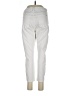 Jen7 by 7 For All Mankind Ivory Jeans Size 12 - photo 2