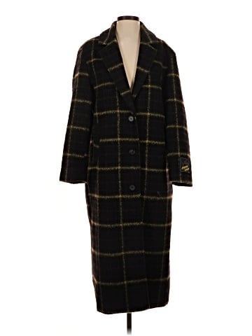 Levi's Coat (view 1)