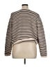 NVLT 100% Cotton Ivory Cardigan Size 1X - photo 2