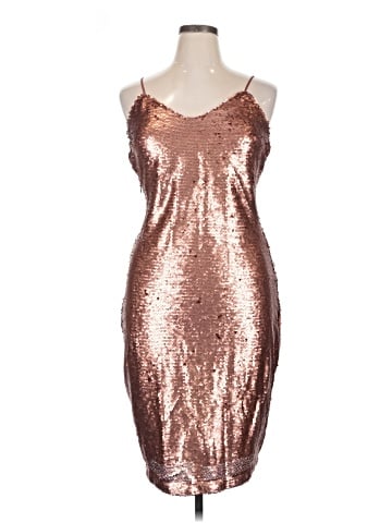 Spring & Mercer Cocktail Dress (view 1)