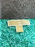 MICHAEL Michael Kors 100% Polyester Teal Sleeveless Blouse Size M - photo 7