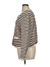 NVLT 100% Cotton Ivory Cardigan Size 1X - photo 5