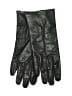 Fownes 100% Polyester Black Gloves Size L - photo 1